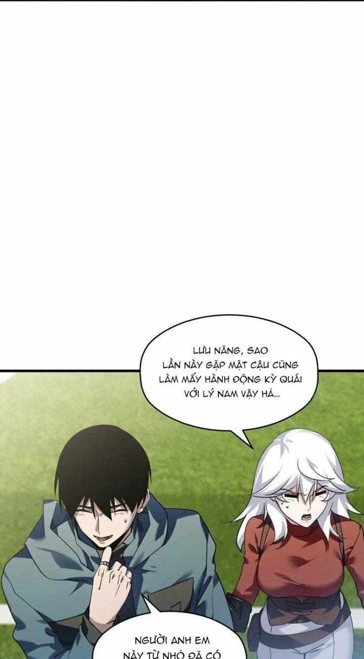 Thám Mộ Chapter 10 - Next Chapter 11