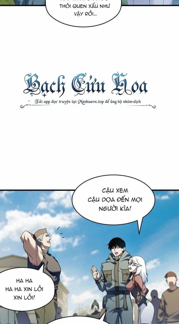 Thám Mộ Chapter 10 - Next Chapter 11