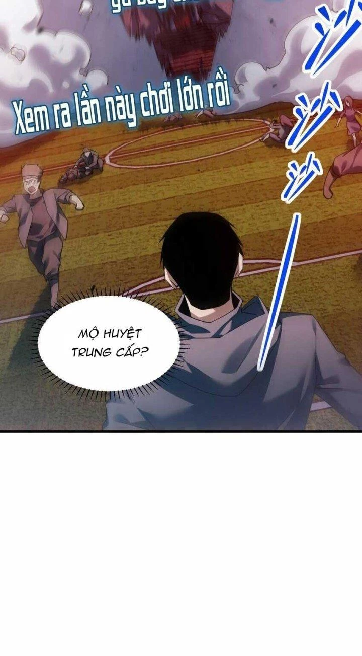 Thám Mộ Chapter 10 - Next Chapter 11