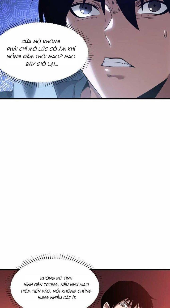 Thám Mộ Chapter 10 - Next Chapter 11