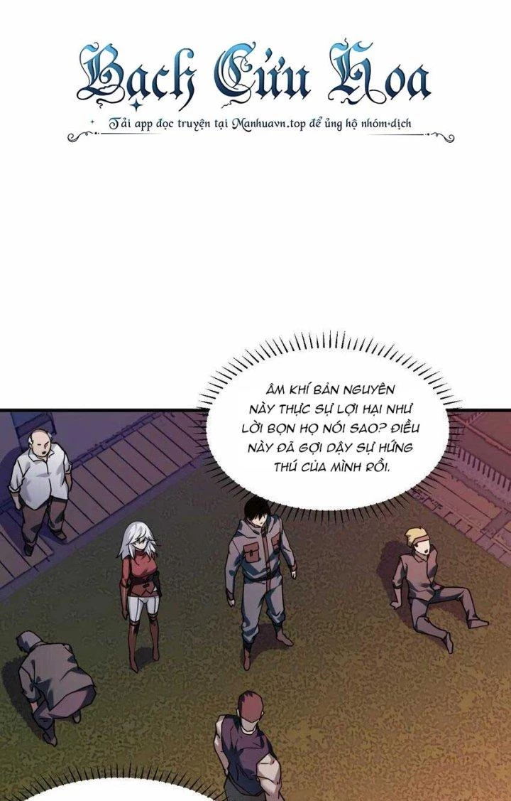 Thám Mộ Chapter 10 - Next Chapter 11