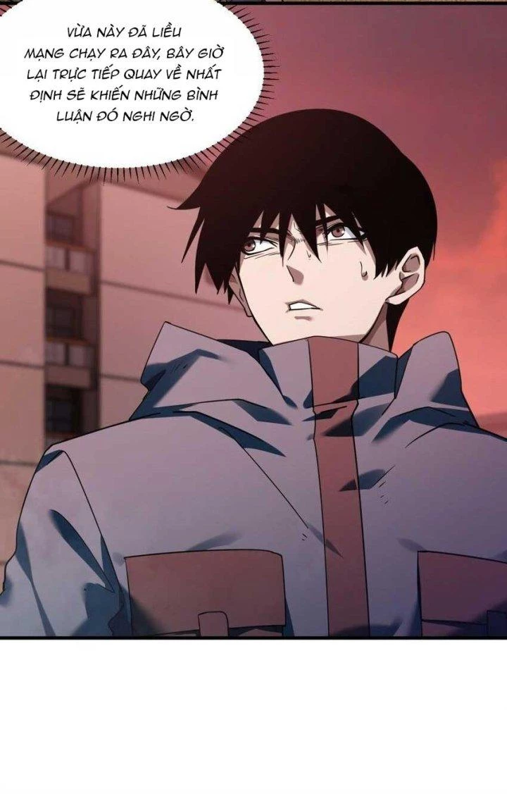 Thám Mộ Chapter 10 - Next Chapter 11