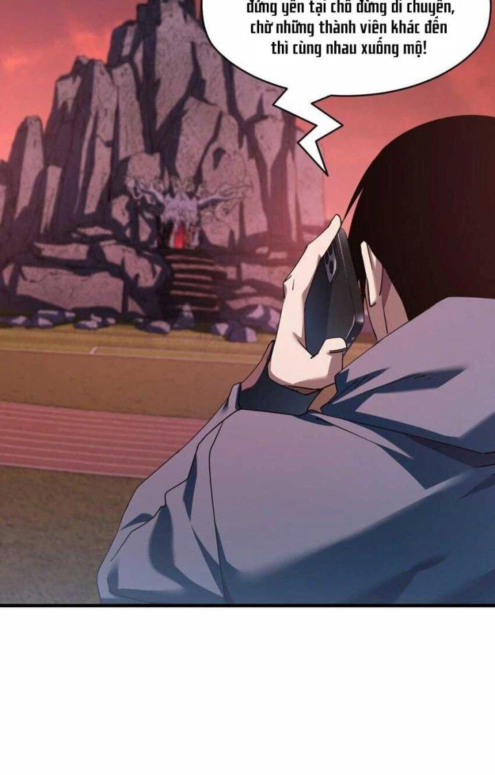Thám Mộ Chapter 10 - Next Chapter 11