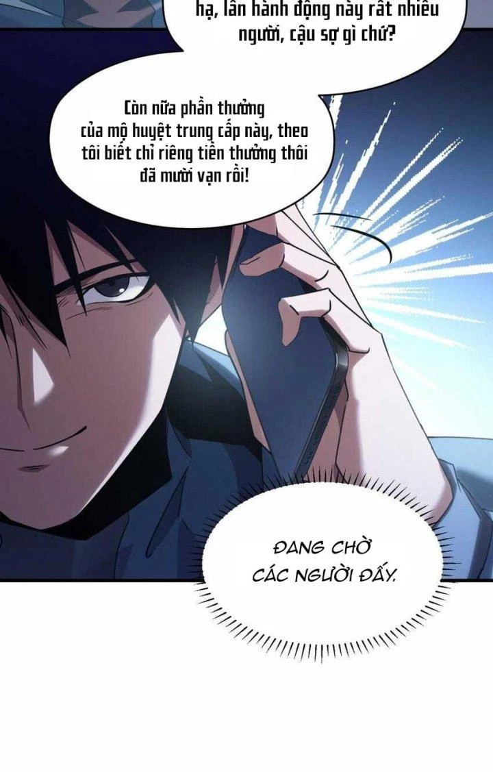 Thám Mộ Chapter 10 - Next Chapter 11
