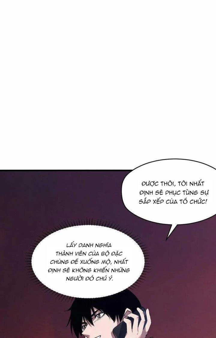 Thám Mộ Chapter 10 - Next Chapter 11