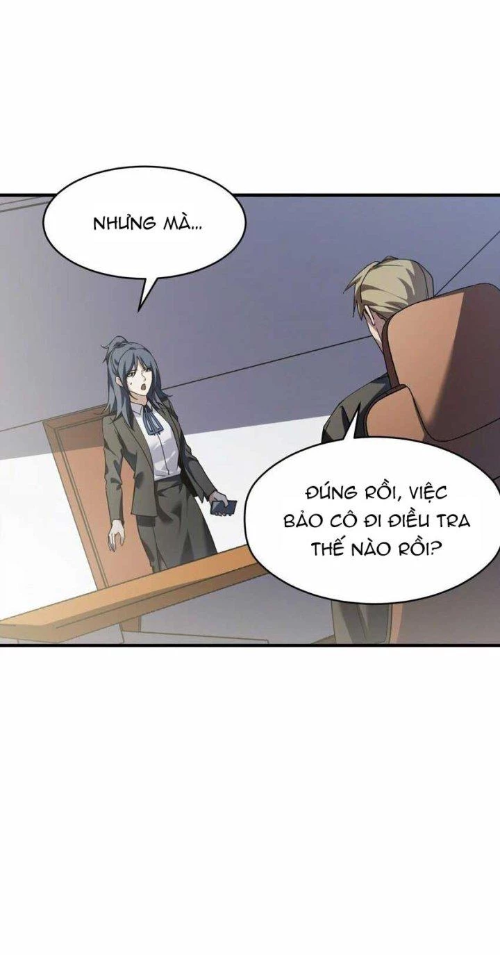 Thám Mộ Chapter 10 - Next Chapter 11