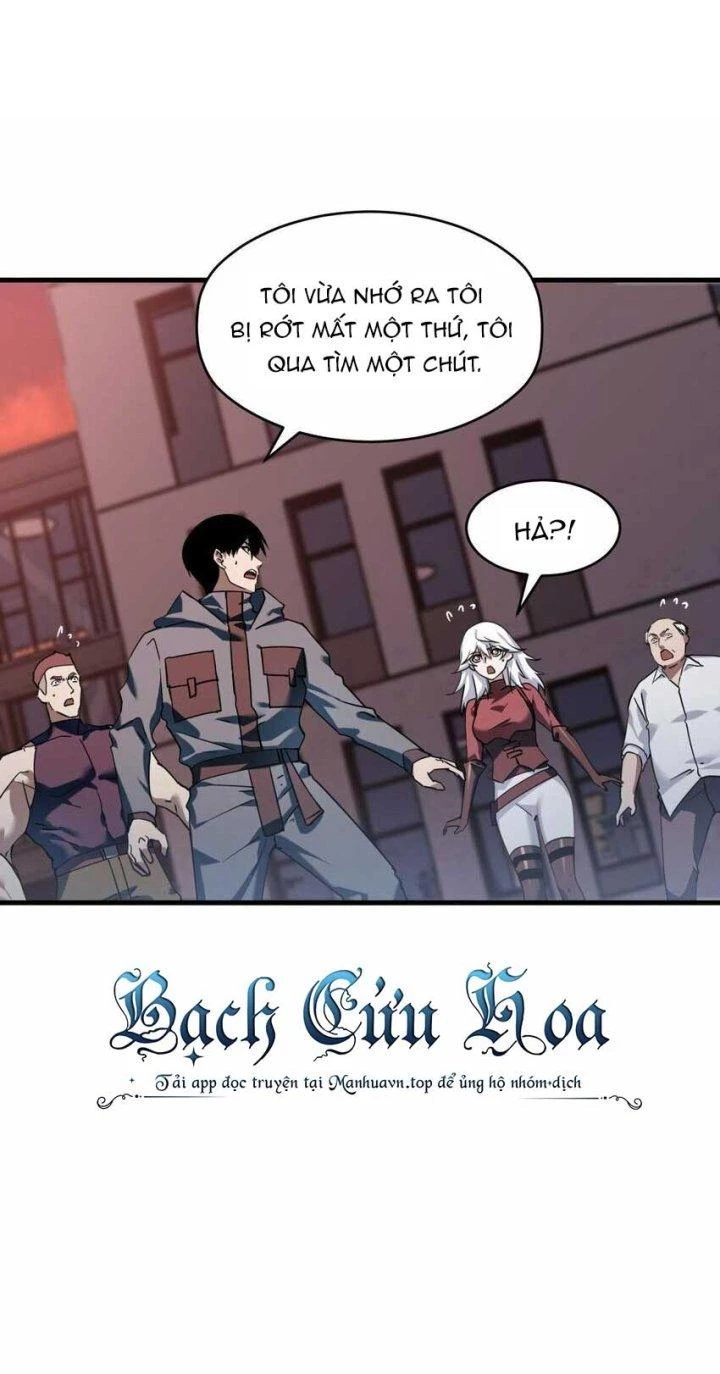 Thám Mộ Chapter 10 - Next Chapter 11