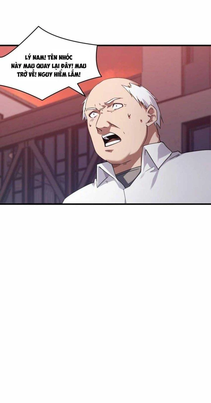 Thám Mộ Chapter 10 - Next Chapter 11