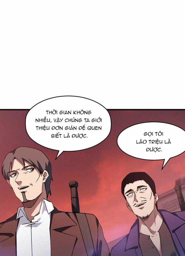 Thám Mộ Chapter 10 - Next Chapter 11