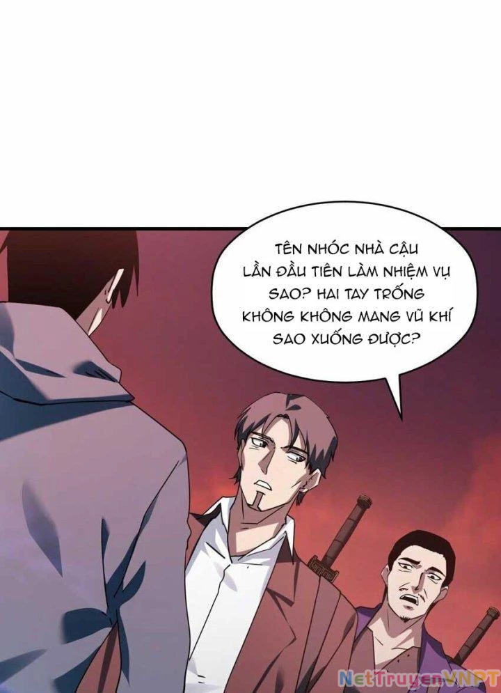 Thám Mộ Chapter 10 - Next Chapter 11