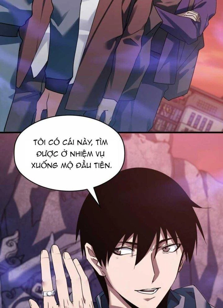 Thám Mộ Chapter 10 - Next Chapter 11