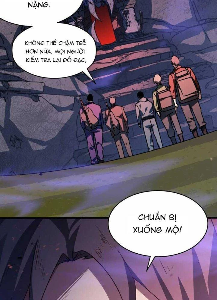 Thám Mộ Chapter 10 - Next Chapter 11