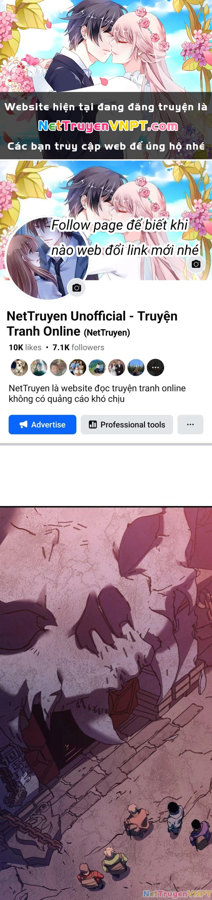 Thám Mộ Chapter 11 - Next Chapter 12