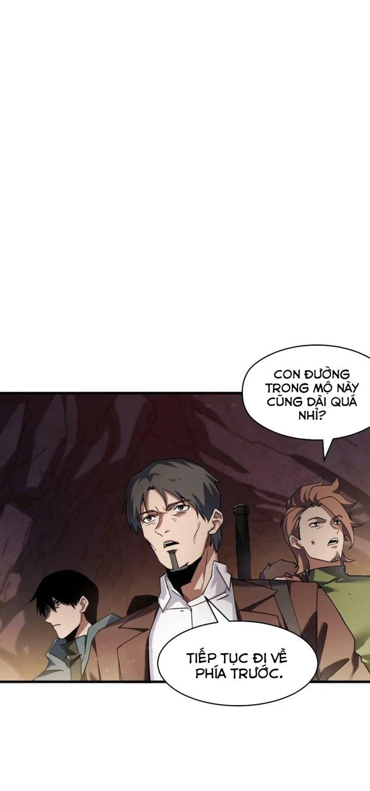 Thám Mộ Chapter 11 - Next Chapter 12