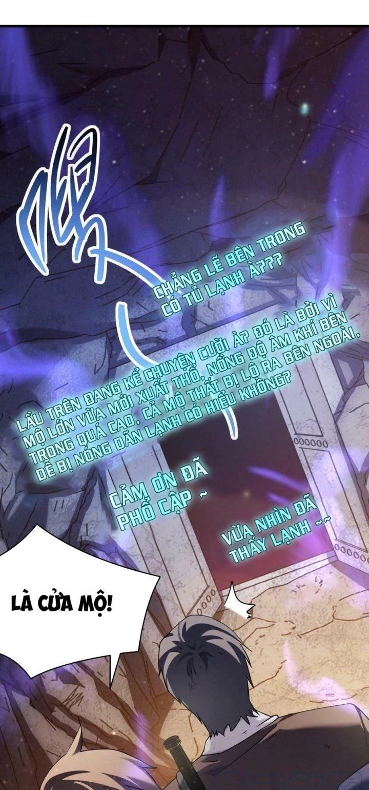 Thám Mộ Chapter 11 - Next Chapter 12