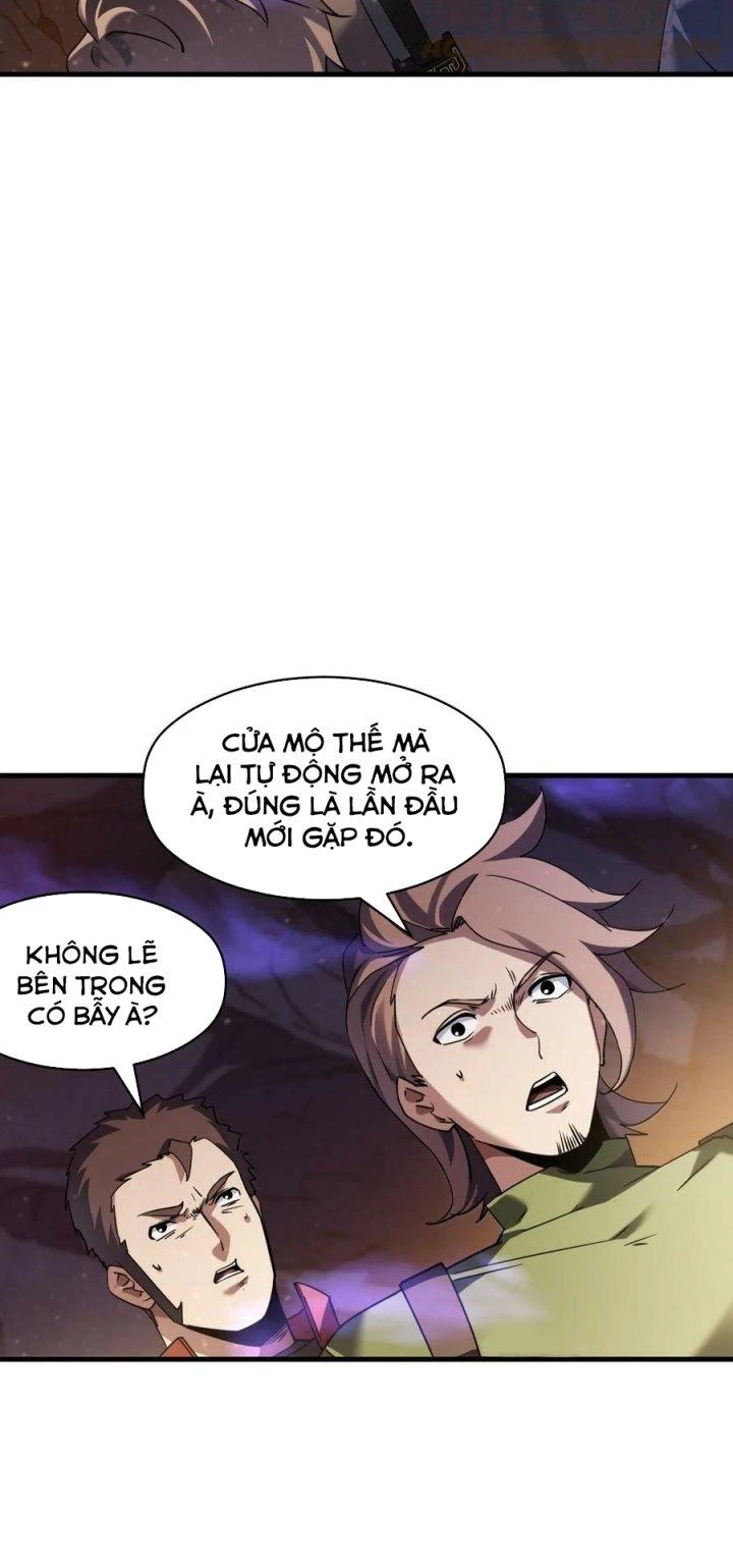 Thám Mộ Chapter 11 - Next Chapter 12