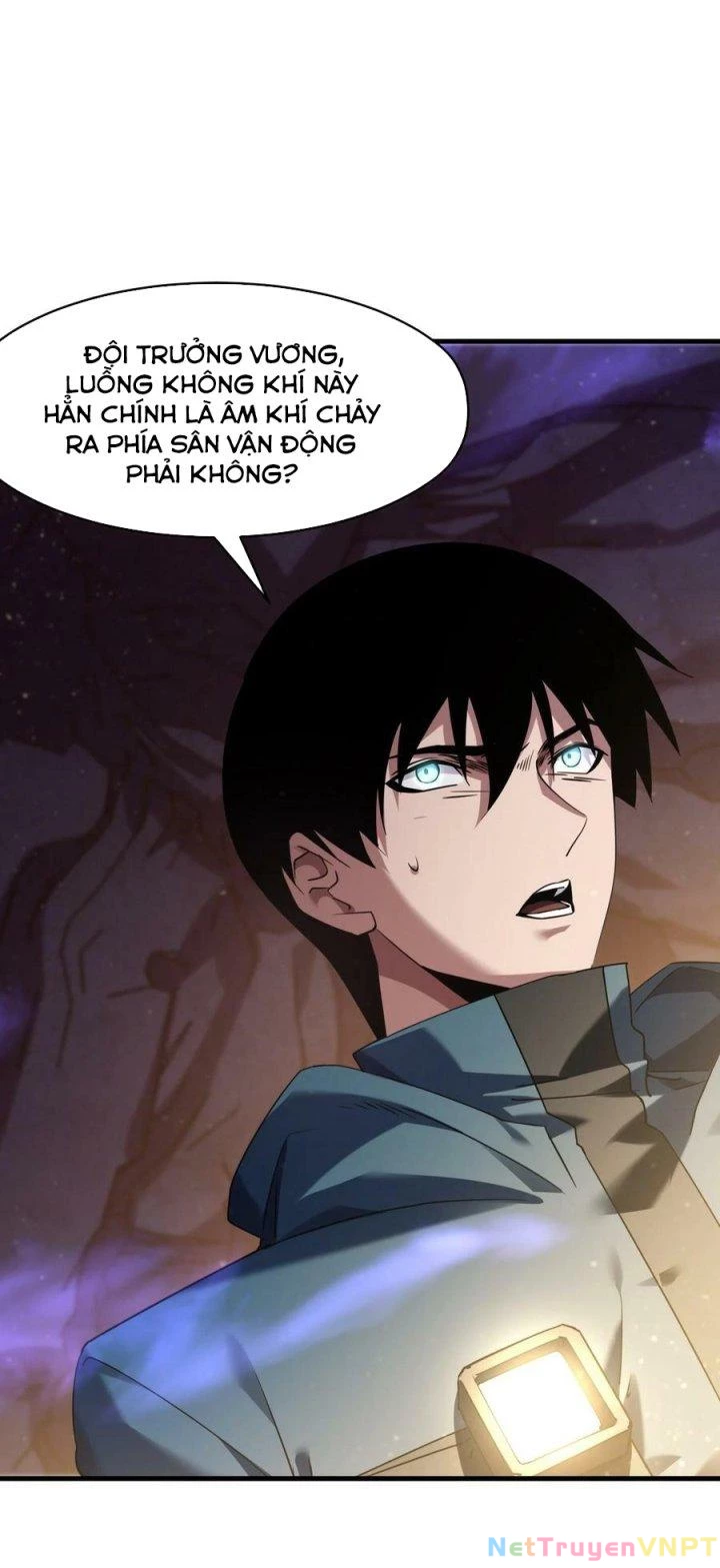 Thám Mộ Chapter 11 - Next Chapter 12