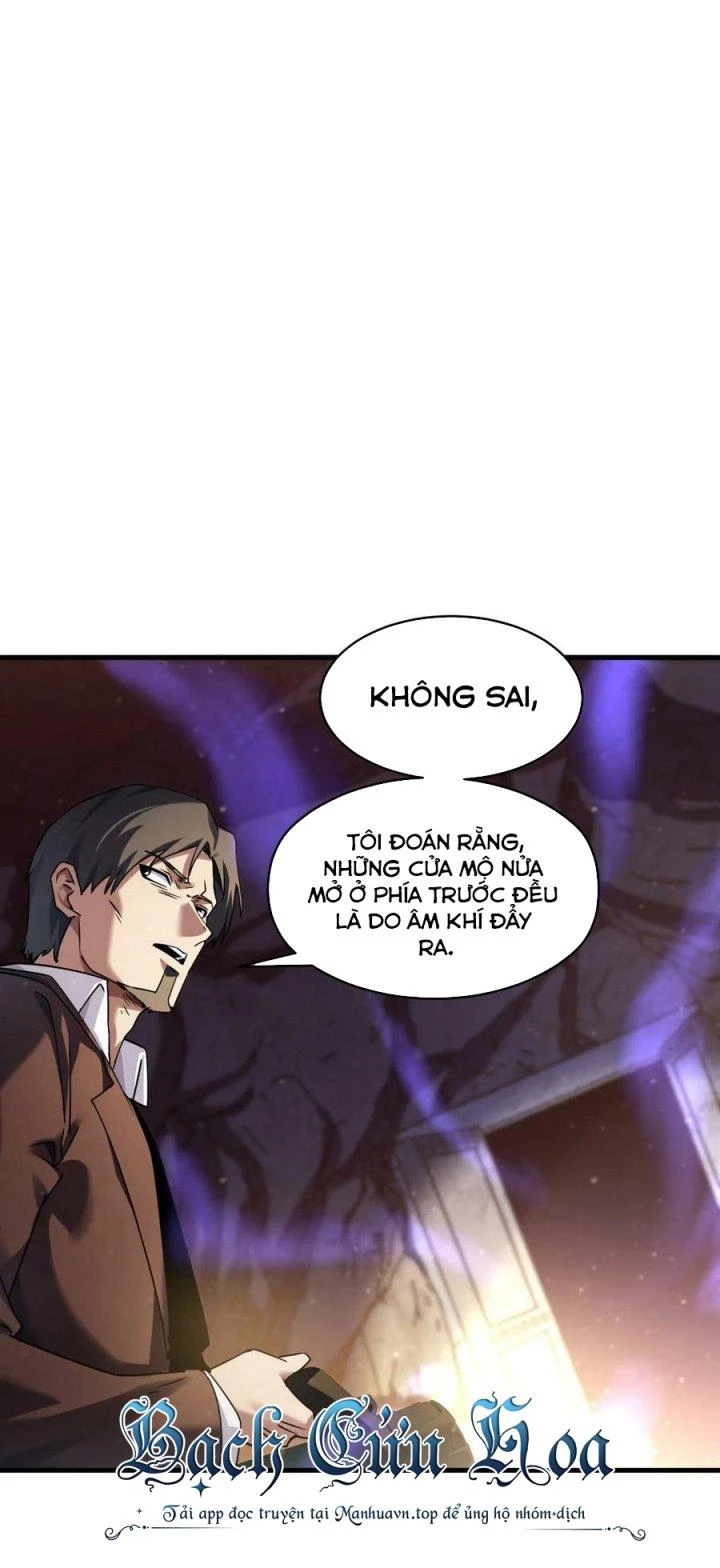 Thám Mộ Chapter 11 - Next Chapter 12