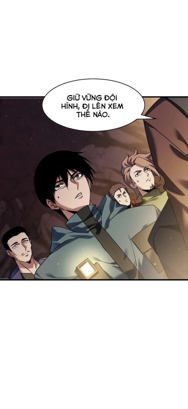 Thám Mộ Chapter 11 - Next Chapter 12