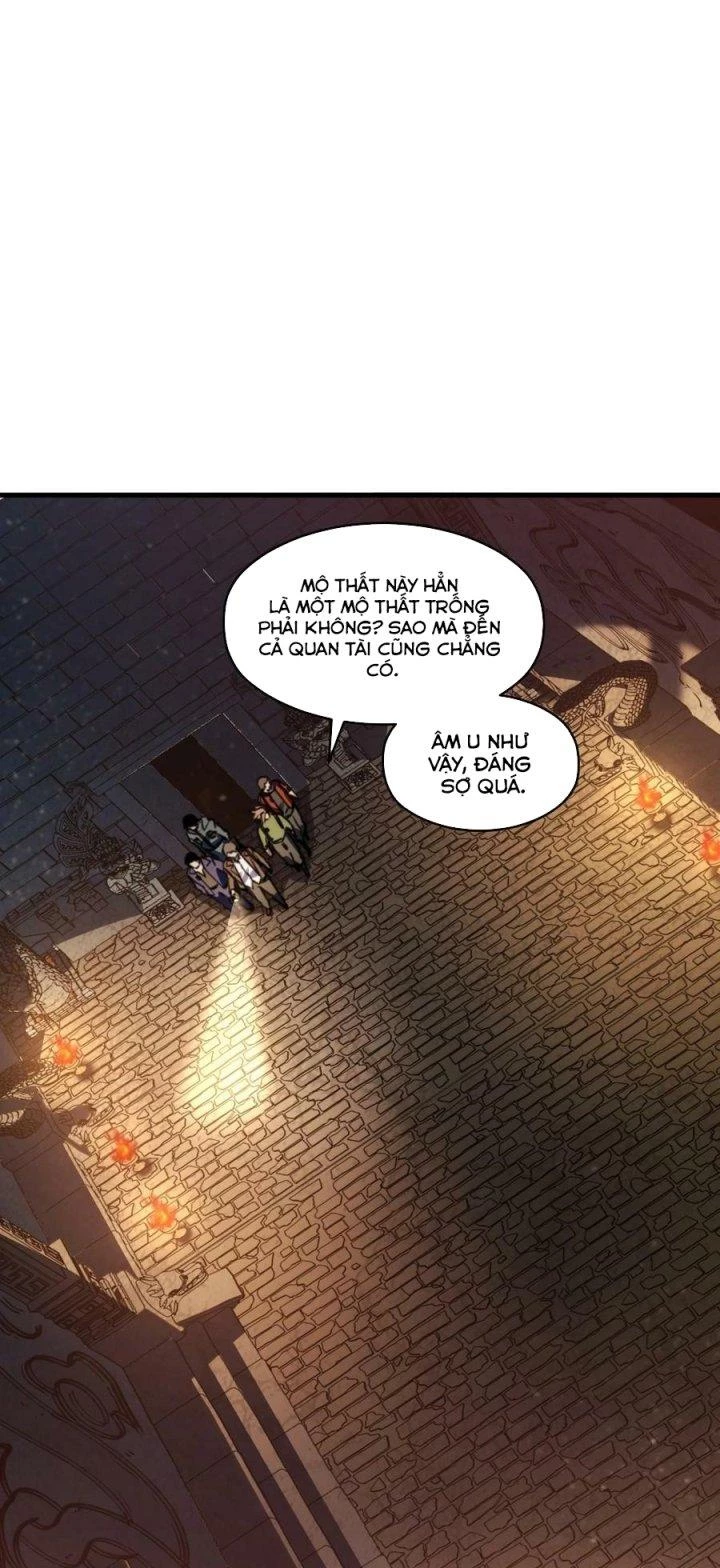 Thám Mộ Chapter 11 - Next Chapter 12