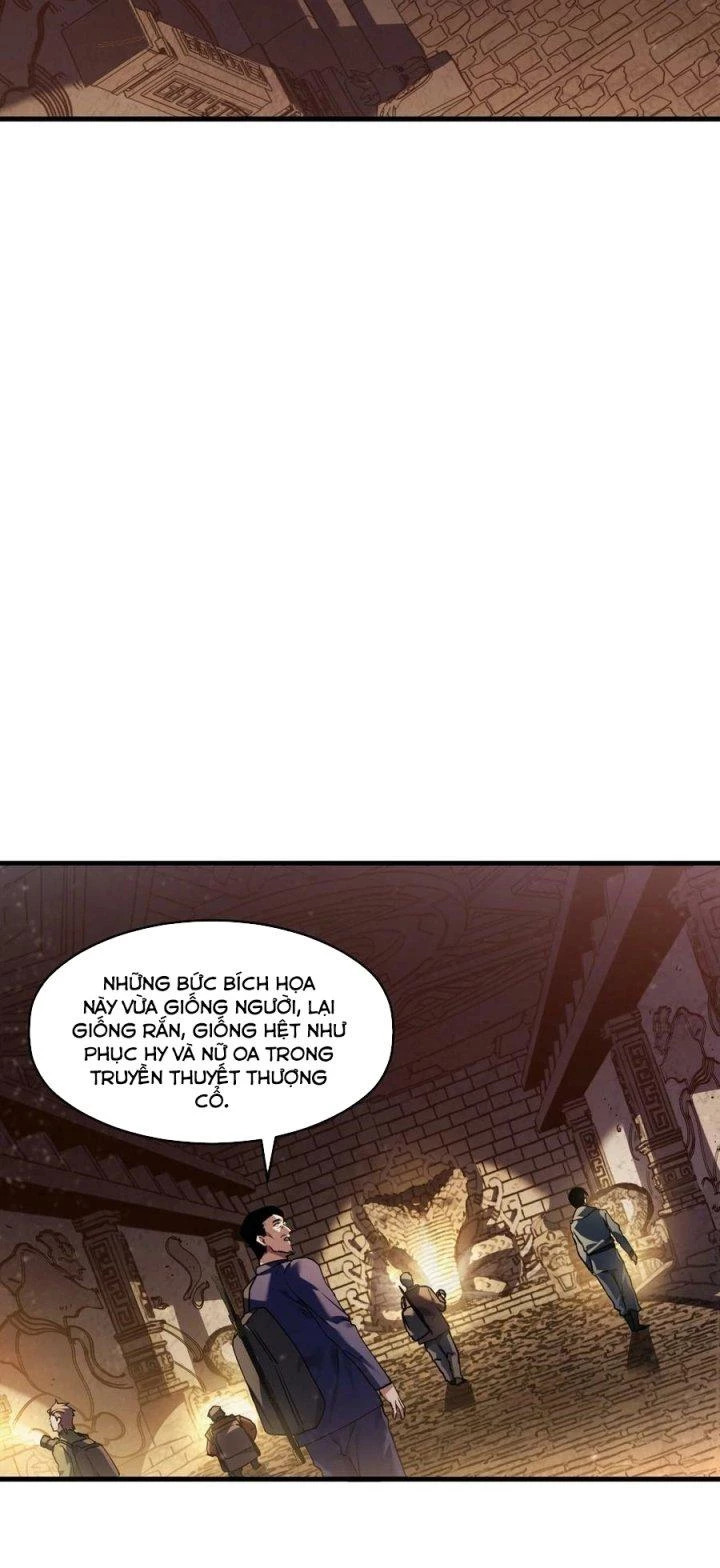 Thám Mộ Chapter 11 - Next Chapter 12