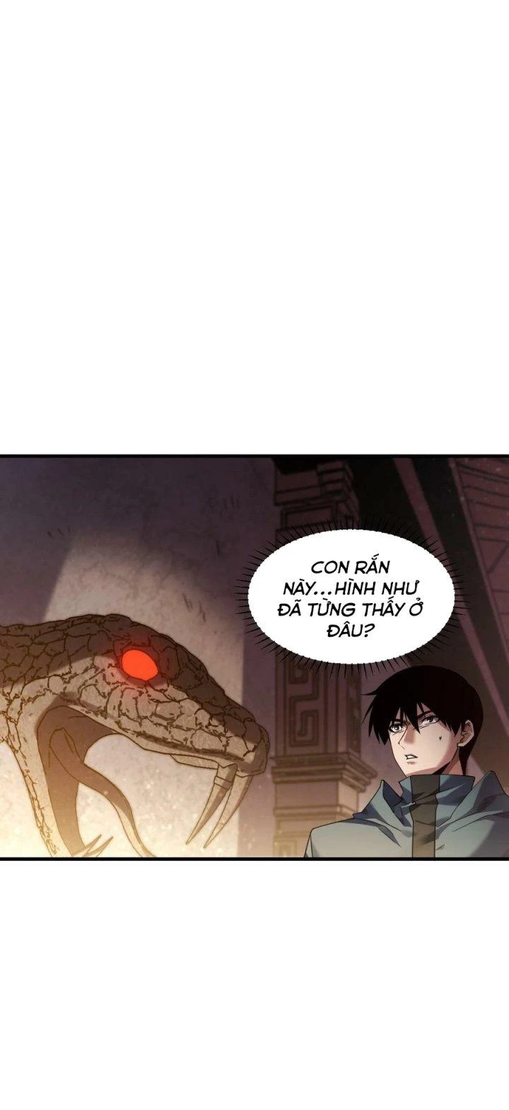 Thám Mộ Chapter 11 - Next Chapter 12