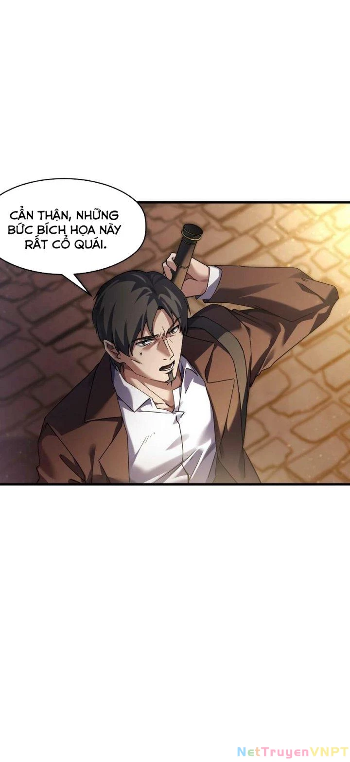 Thám Mộ Chapter 11 - Next Chapter 12