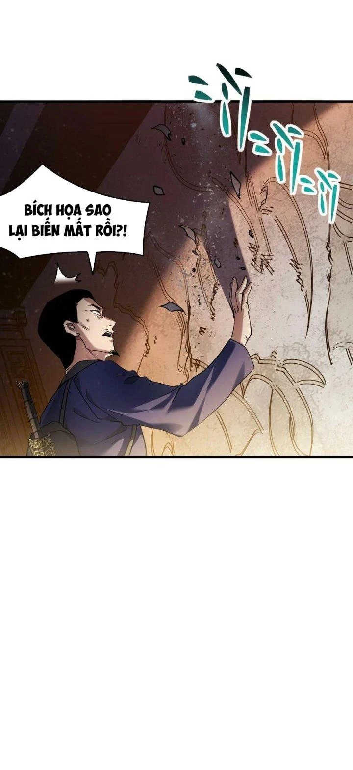 Thám Mộ Chapter 11 - Next Chapter 12