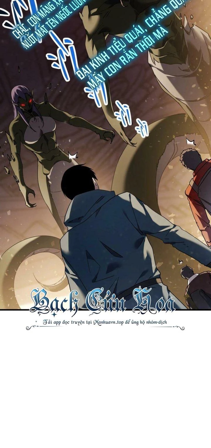 Thám Mộ Chapter 11 - Next Chapter 12