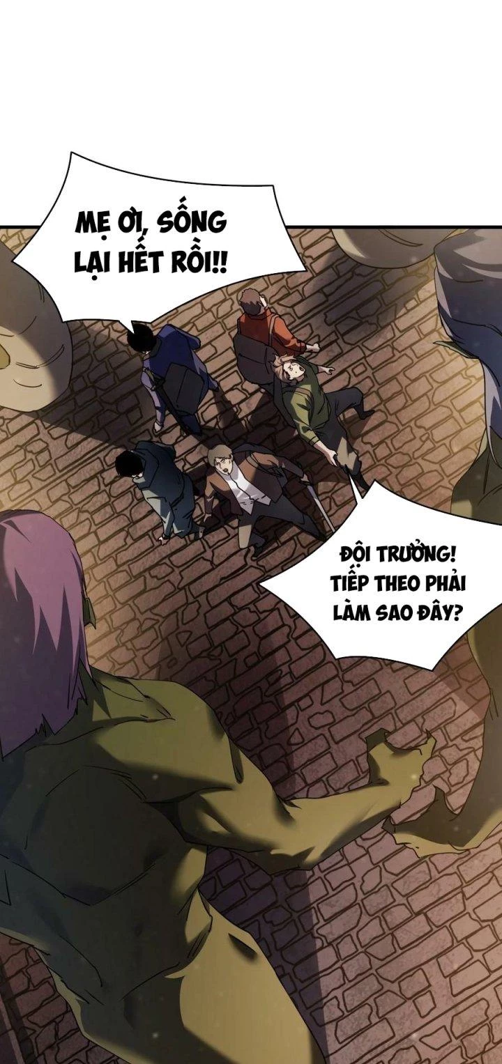 Thám Mộ Chapter 11 - Next Chapter 12