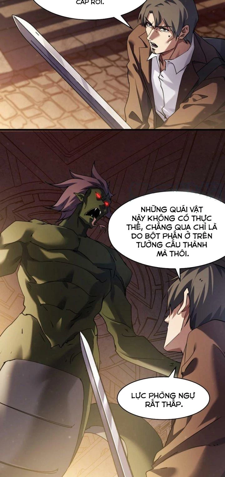 Thám Mộ Chapter 11 - Next Chapter 12