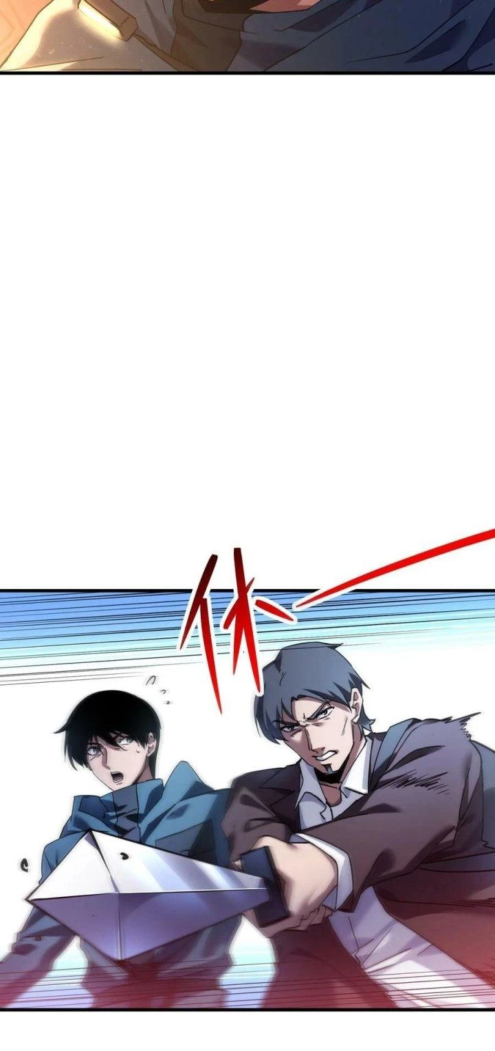 Thám Mộ Chapter 11 - Next Chapter 12