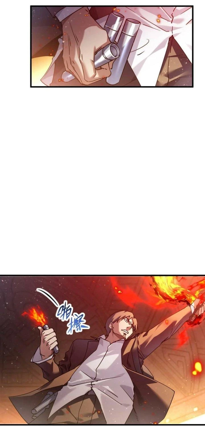 Thám Mộ Chapter 11 - Next Chapter 12
