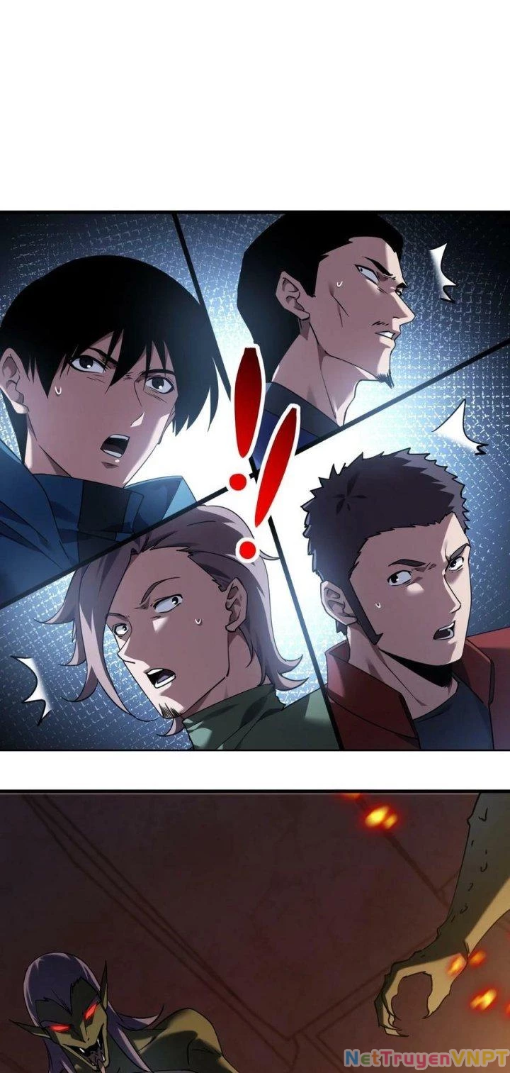 Thám Mộ Chapter 11 - Next Chapter 12