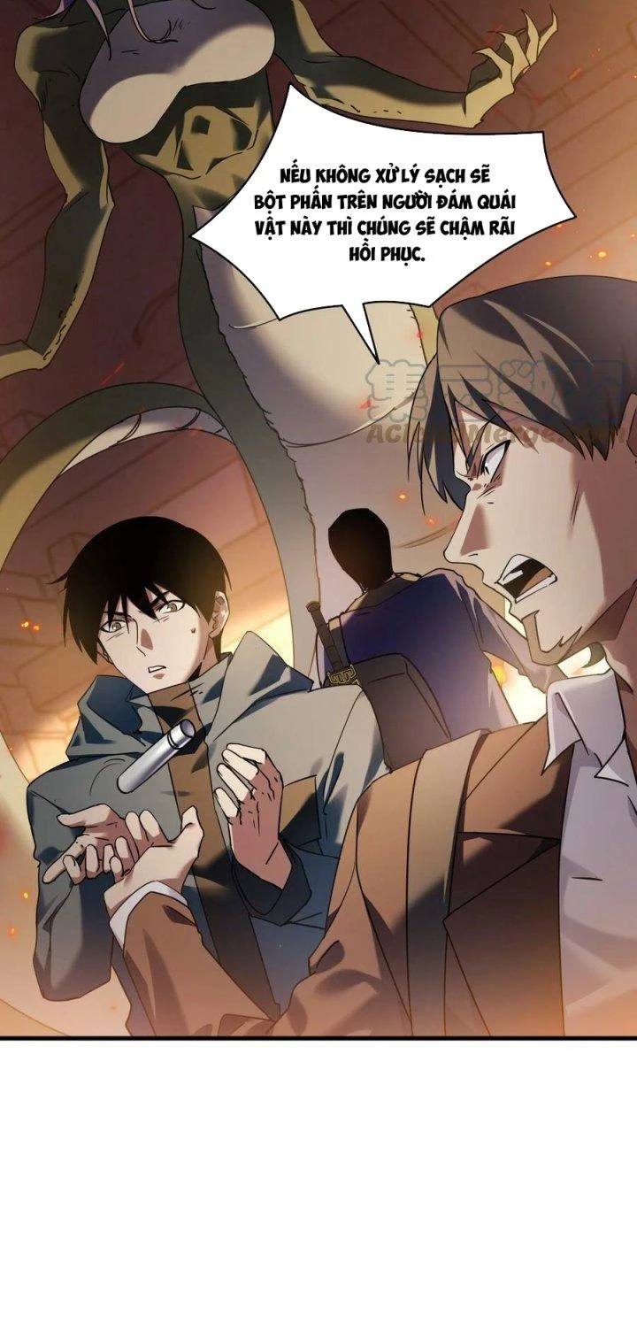 Thám Mộ Chapter 11 - Next Chapter 12