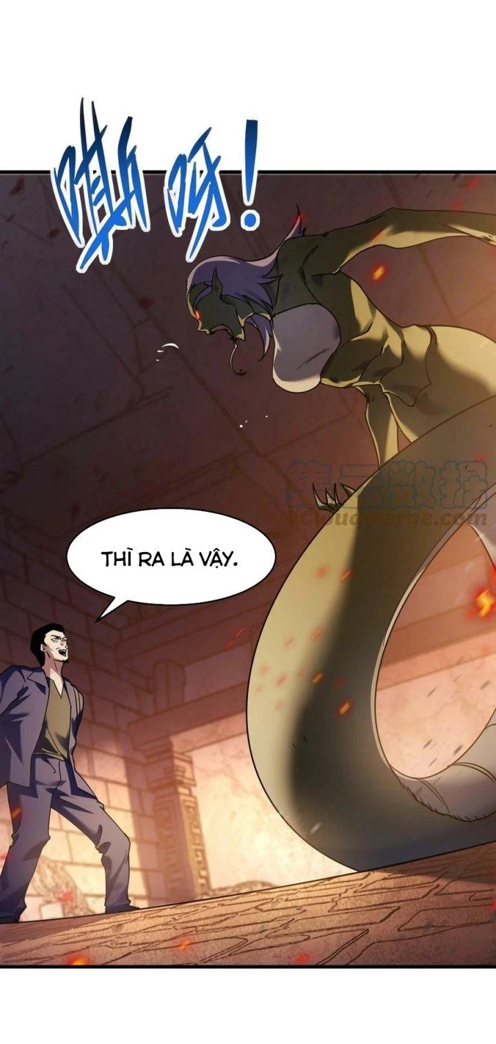 Thám Mộ Chapter 11 - Next Chapter 12