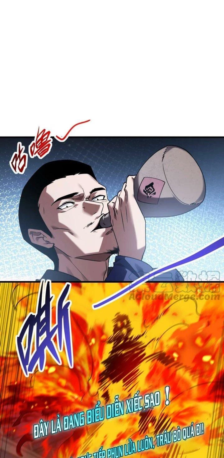 Thám Mộ Chapter 11 - Next Chapter 12