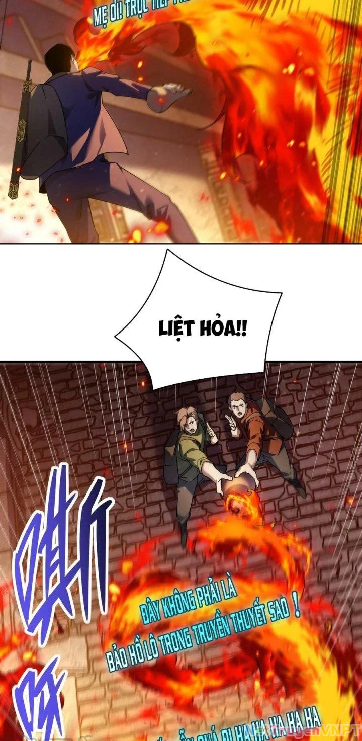 Thám Mộ Chapter 11 - Next Chapter 12