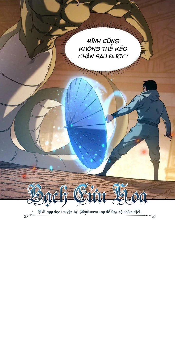 Thám Mộ Chapter 11 - Next Chapter 12