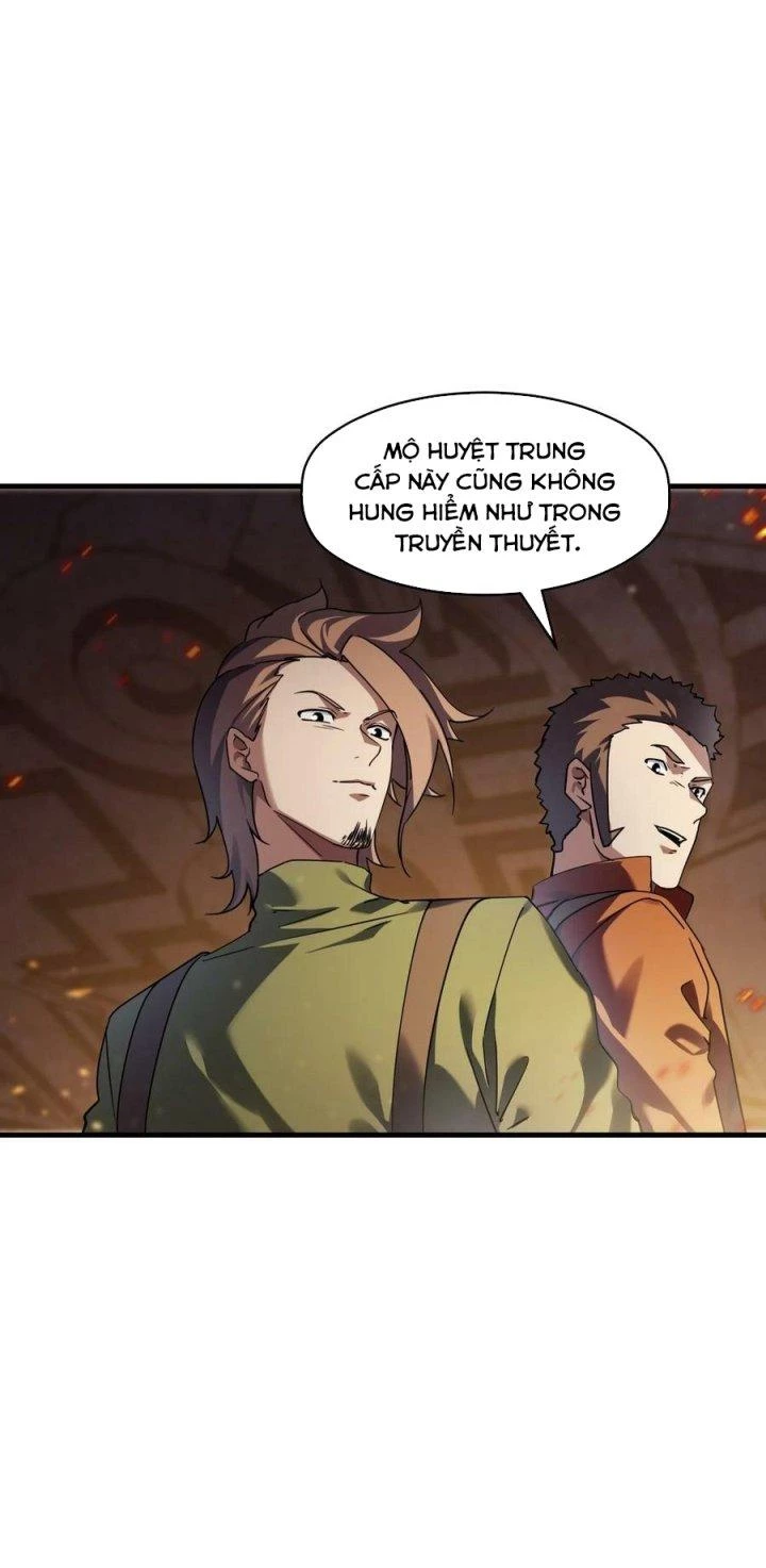 Thám Mộ Chapter 11 - Next Chapter 12