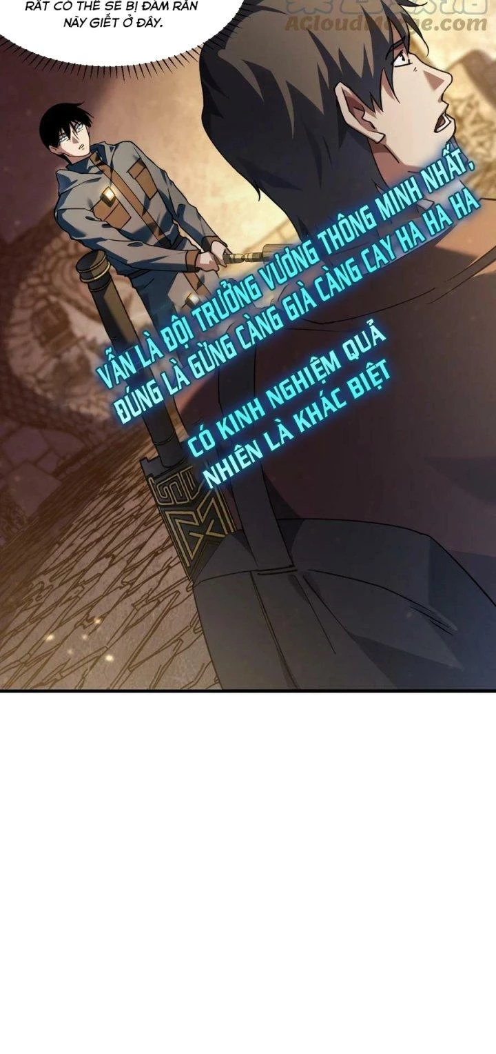 Thám Mộ Chapter 11 - Next Chapter 12