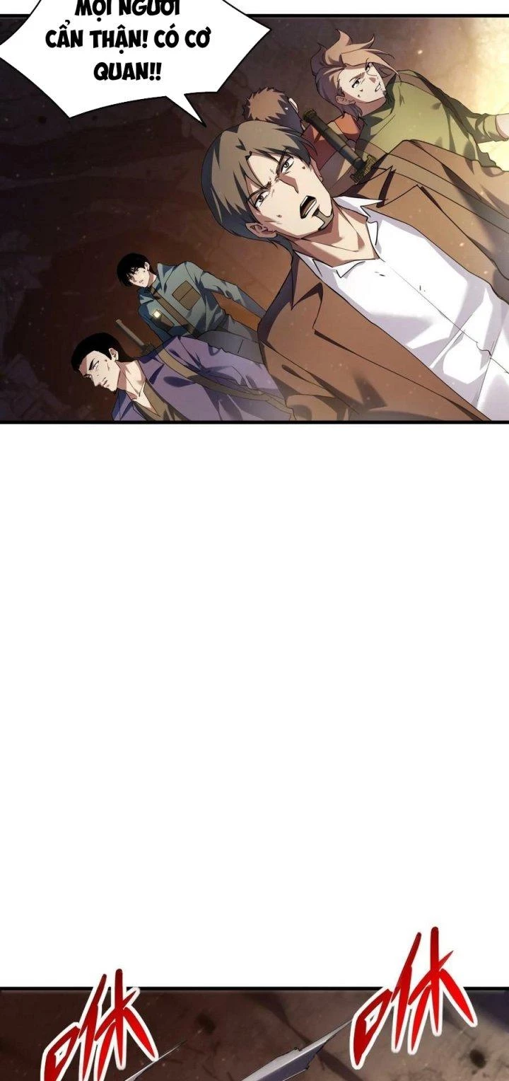 Thám Mộ Chapter 11 - Next Chapter 12
