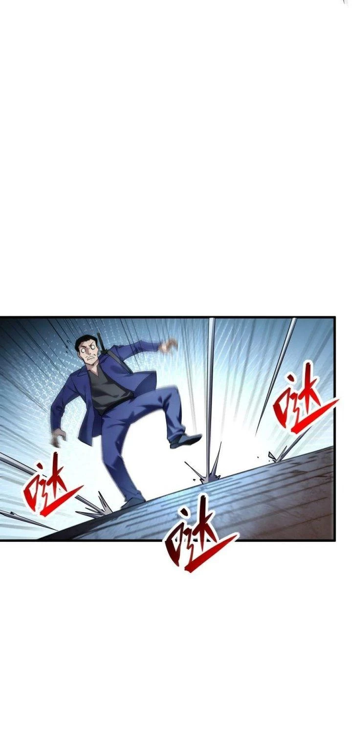 Thám Mộ Chapter 11 - Next Chapter 12