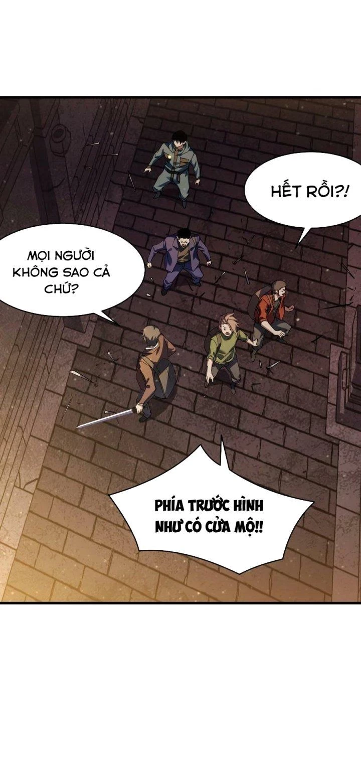 Thám Mộ Chapter 11 - Next Chapter 12