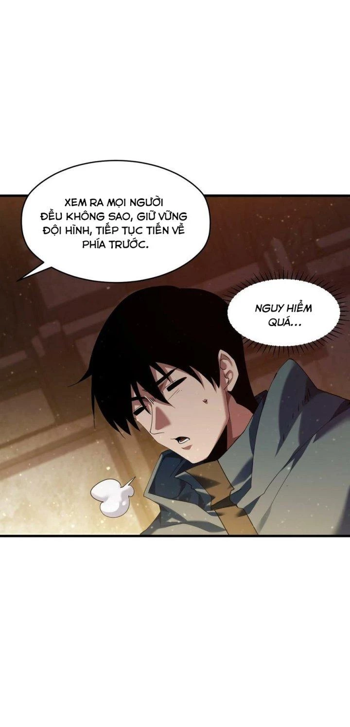 Thám Mộ Chapter 11 - Next Chapter 12