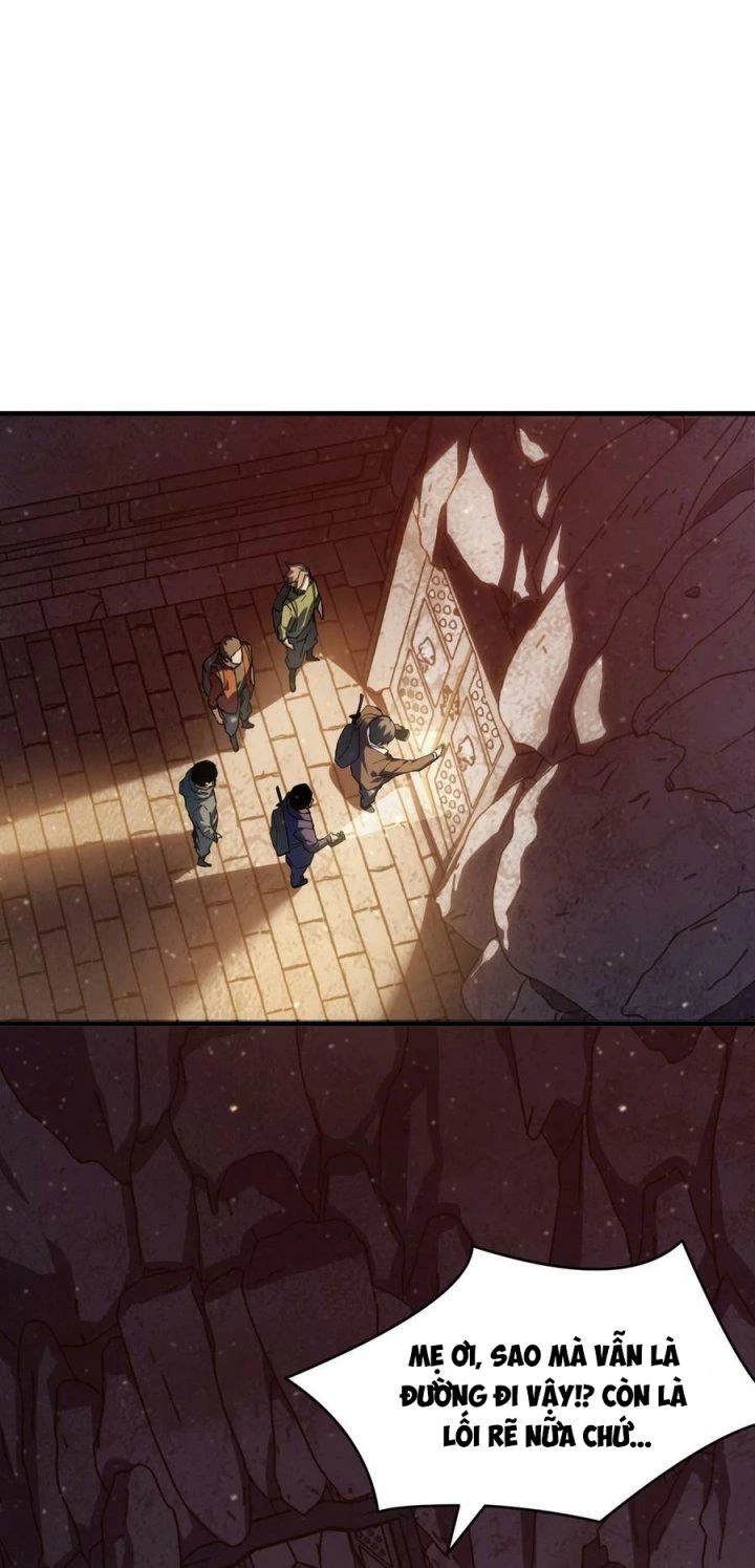Thám Mộ Chapter 11 - Next Chapter 12
