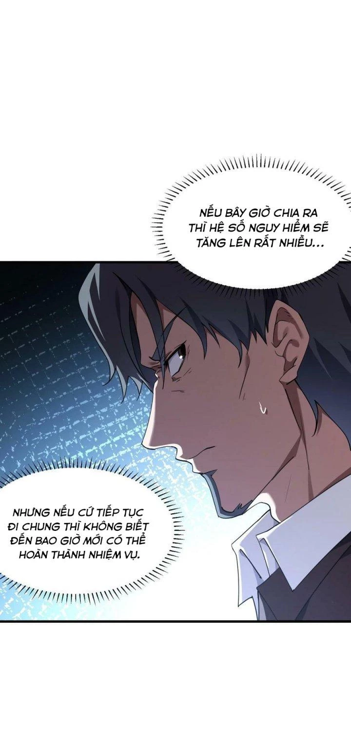 Thám Mộ Chapter 11 - Next Chapter 12