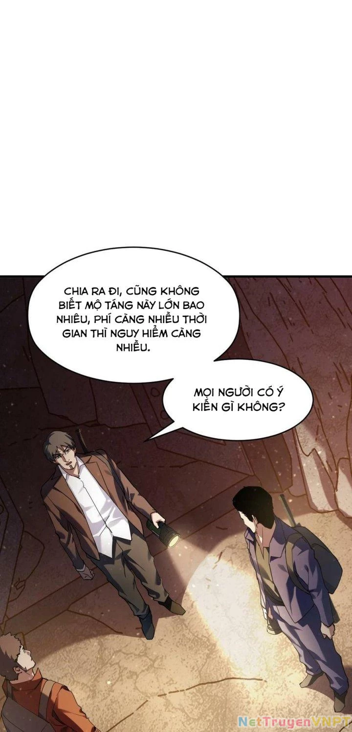 Thám Mộ Chapter 11 - Next Chapter 12