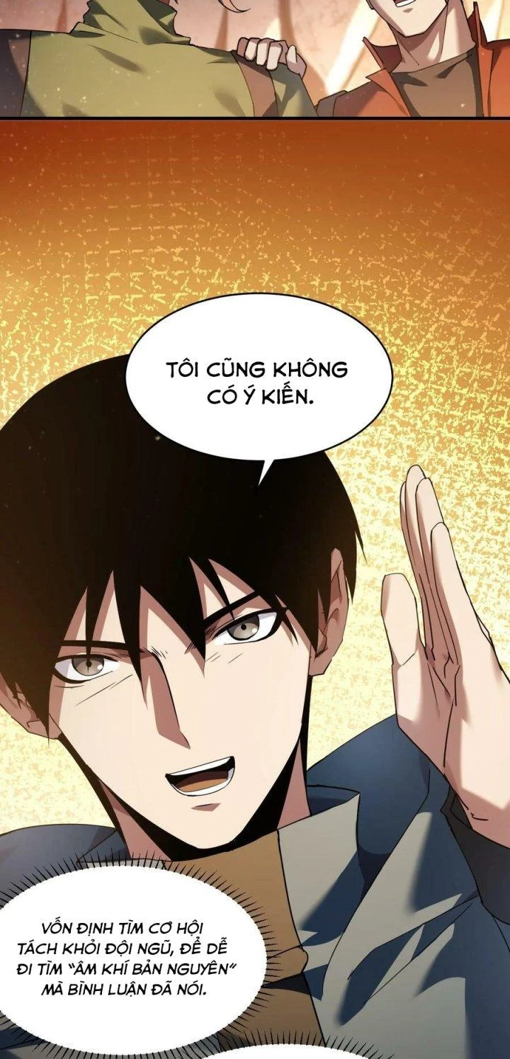 Thám Mộ Chapter 11 - Next Chapter 12