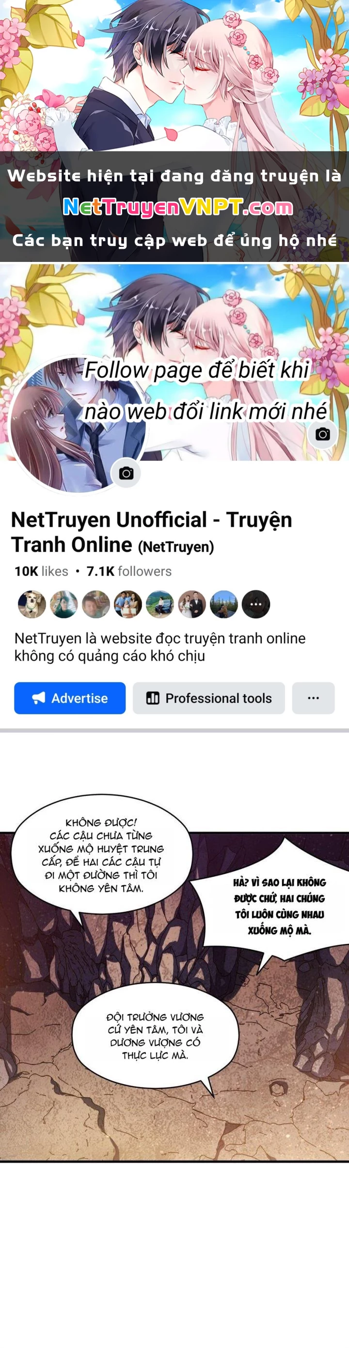Thám Mộ Chapter 12 - Next Chapter 13